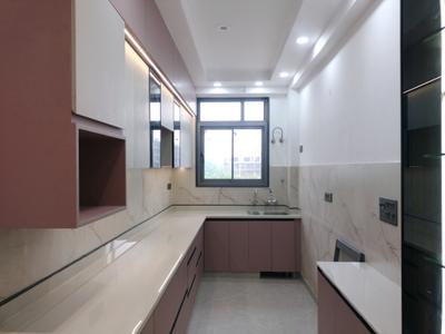 Kitchen Image of 1557 Sq.ft 3 BHK Builder Floor for sale in BPTP District 4, Sector 84 Faridabad for Rs. 17000000