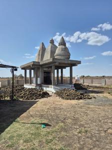 Image of 7500 Sq.ft Residential Plot / Land for sale in Kokta Bypass, Bhopal for Rs. 7125000