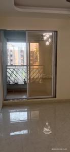 Hall Image of 930 Sq.ft 2 BHK Apartment / Flat for sale in Kalyan East Kalyan for Rs. 5400000
