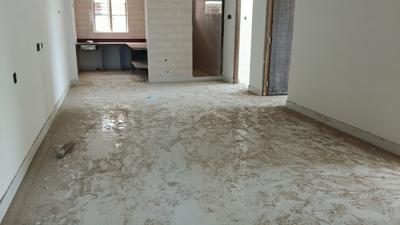 Living Room Image of 1210 Sq.ft 3 BHK Apartment / Flat for sale in Madhyamgram Kolkata for Rs. 4600000