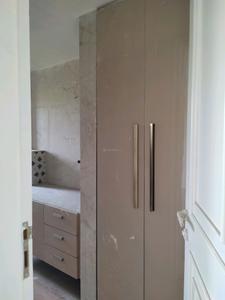 Bedroom Three Image of 1925 Sq.ft 3 BHK Builder Floor for sale in DLF Phase 3 Gurgaon for Rs. 32500000