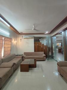 Hall Image of 4713 Sq.ft 4 BHK Villa for sale in Thaltej Ahmedabad for Rs. 95000000