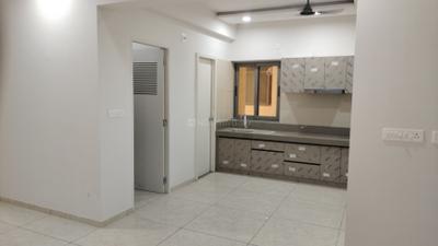 Kitchen Image of 3840 Sq.ft 4 BHK Apartment / Flat for sale in Rajyash Regius, Bopal Ahmedabad for Rs. 21000000