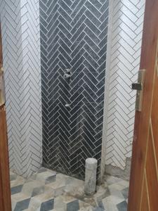 Bedroom One Image of 800 Sq.ft 2 BHK Apartment / Flat for sale in Sultanpur New Delhi for Rs. 6500000