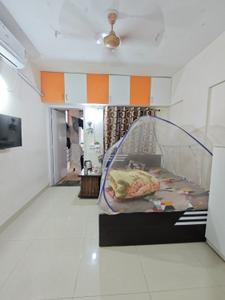 Hall Image of 650 Sq.ft 1 BHK Apartment / Flat for sale in Aasttha Vasanti, Dhayari Pune for Rs. 4500000