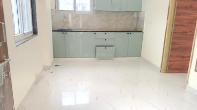 Living Room Image of 700 Sq.ft 1 BHK Apartment / Flat for rent in Kondapur Hyderabad for Rs. 24500