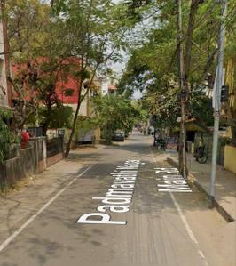 Image of 2900 Sq.ft Residential Plot / Land for sale in Velachery, Chennai for Rs. 36000000