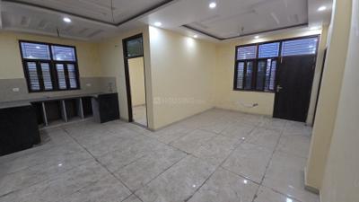 Living Room Image of 1350 Sq.ft 3 BHK Apartment / Flat for sale in Saket Nagar Kanpur for Rs. 6500000