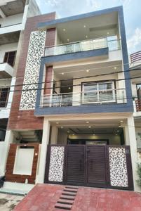 Image of 4250 Sq.ft 5 BHK Independent House for sale in Gomti Nagar, Lucknow for Rs. 26000000