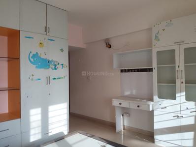 Bedroom Image of 1775 Sq.ft 3 BHK Apartment / Flat for sale in Mangalya Suryodaya Apartments, Munnekollal Bengaluru for Rs. 23000000