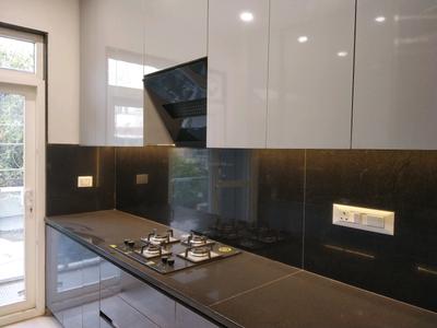 3 BHK Independent Builder Floor