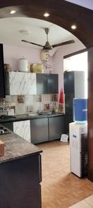 Kitchen Image of 1420 Sq.ft 3 BHK Builder Floor for sale in Sector 49 Gurgaon for Rs. 24000000