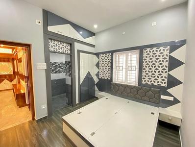 Bedroom Image of 850 Sq.ft 2 BHK Independent House for sale in Thiru A Muthaiah Tamil Kumaran Nagar, Thirunindravur Chennai for Rs. 2500000