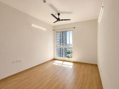 Bedroom Image of 1600 Sq.ft 3 BHK Apartment / Flat for rent in Assetz Marq, Kannamangala - Whitefield Hoskote Road Bengaluru for Rs. 70500