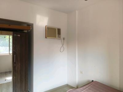 Bedroom Image of 580 Sq.ft 1 BHK Apartment / Flat for rent in Casa Rio Viva, Palava Phase 1 Thane for Rs. 15000