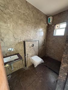 Bedroom Image of 1765 Sq.ft 3 BHK Apartment / Flat for rent in Chatrapati Nagar Nagpur for Rs. 35000