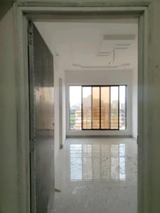 Main Entrance Image of 860 Sq.ft 2 BHK Apartment / Flat for sale in Janki Park Building No 2, Saphale Mumbai for Rs. 4066140