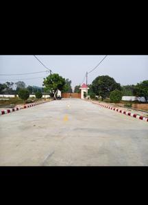 Image of 172 Sq.ft Residential Plot / Land for sale in Manoharpur, Moradabad for Rs. 9400000