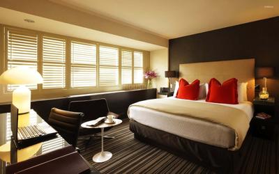 Bedroom Image of 1412 Sq.ft 3 BHK Apartment / Flat for sale in Ceratec West Winds, Hinjawadi Pune for Rs. 9800000