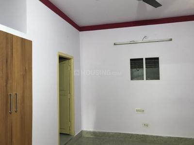 Bedroom Image of 1800 Sq.ft 3 BHK Independent House for rent in Gayathripuram Mysore for Rs. 20000