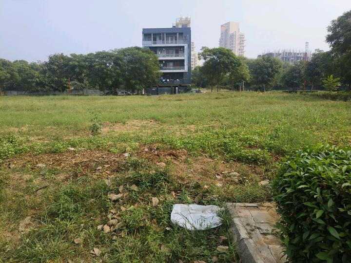 Orris Woodview Residencies Main Image 1