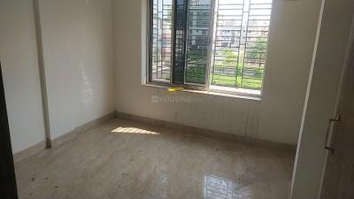 Bedroom Image of 1228 Sq.ft 3 BHK Apartment / Flat for sale in Nayabad Kolkata for Rs. 5500000