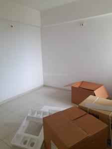 Bedroom Image of 1000 Sq.ft 2 BHK Apartment / Flat for rent in Zaveri Palash Homes, Sarkhej Ahmedabad for Rs. 18000