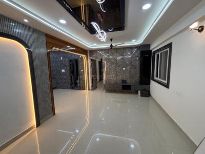 Hall Image of 1965 Sq.ft 3 BHK Apartment / Flat for sale in Aanya Sunrise Gateway, Attapur Hyderabad for Rs. 13550000