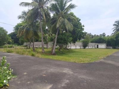 Image of 2400 Sq.ft Residential Plot / Land for sale in Oragadam Sriperambattur, Chennai for Rs. 6000000
