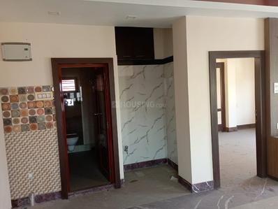 Bedroom Image of 1434 Sq.ft 4 BHK Apartment / Flat for sale in Baghajatin Kolkata for Rs. 8000000