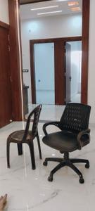 Hall Image of 1450 Sq.ft 3 BHK Independent House for rent in Barkhurdarpur Lucknow for Rs. 22000