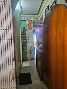 Image of 830 Sq.ft 2 BHK Apartment / Flat for sale in Behala, Kolkata for Rs. 4400000