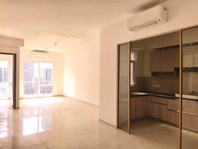 Living Room Image of 1590 Sq.ft 3 BHK Builder Floor for sale in Smartworld Orchard, Sector 61 Gurgaon for Rs. 24645000