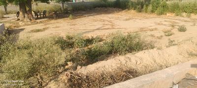 Image of 540 Sq.ft Residential Plot / Land for sale in Village Rajrai, Agra for Rs. 1200000