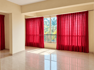 Image of 2026 Sq.ft 2 BHK Apartment / Flat for rent in Panjim, Goa for Rs. 45000