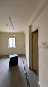 Hall Image of 1600 Sq.ft 3 BHK Independent House for rent in Korattur Chennai for Rs. 40000