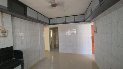 Kitchen Image of 1200 Sq.ft 2 BHK Apartment / Flat for rent in Yerawada Pune for Rs. 20000