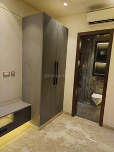 Bedroom Image of 2250 Sq.ft 4 BHK Builder Floor for sale in Sector 18 Rohini New Delhi for Rs. 39900000