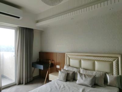 Bedroom Image of 1974 Sq.ft 4 BHK Apartment / Flat for sale in Emaar Emerald Floors Premier, Sector 65 Gurgaon for Rs. 38000000