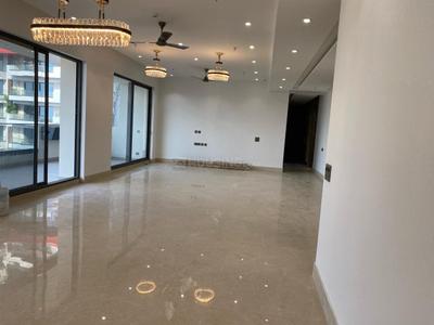 Hall Image of 4481 Sq.ft 4 BHK Apartment / Flat for sale in County 107, Sector 107 Noida for Rs. 140000000