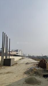Image of 900 Sq.ft Residential Plot / Land for sale in Shanti Nagar, Mathura for Rs. 2500000