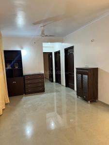 Hall Image of 2140 Sq.ft 3 BHK Apartment / Flat for sale in Shalimar Grand, Butler Colony Lucknow for Rs. 30000000
