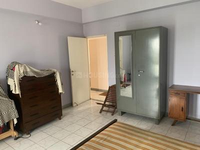 Bedroom Image of 1178 Sq.ft 2 BHK Apartment / Flat for sale in Keventer Westwind, Garia, Sonarpur Kolkata for Rs. 9500000