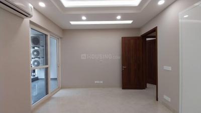 Hall Image of 2385 Sq.ft 3 BHK Builder Floor for sale in Panchsheel Enclave New Delhi for Rs. 86500000