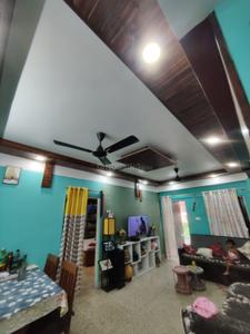 Hall Image of 1000 Sq.ft 2 BHK Apartment / Flat for sale in Rajgarh Guwahati for Rs. 4400000