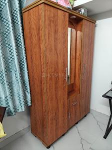 Bedroom Image of 1034 Sq.ft 2 BHK Independent House for sale in Othakalmandapam Coimbatore for Rs. 5000000