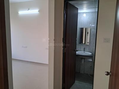 Bedroom Image of 975 Sq.ft 2 BHK Apartment / Flat for rent in Kolte Patil Life Republic Sector R16 16th Avenue Arezo, Hinjawadi Pune for Rs. 23005