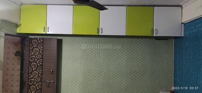 Bedroom Image of 700 Sq.ft 1 BHK Apartment / Flat for sale in Kalwa Thane for Rs. 5500000