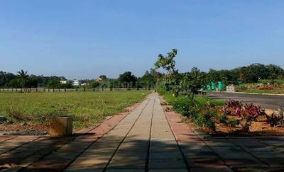 Image of 1800 Sq.ft Residential Plot / Land for sale in Ozone KNS Oasis, Kuthaganahalli, Bengaluru for Rs. 13500000