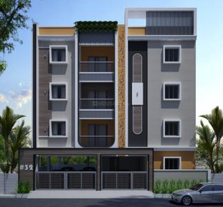 Image of 1701 Sq.ft 3 BHK Builder Floor for sale in Keelkattalai, Chennai for Rs. 15000000